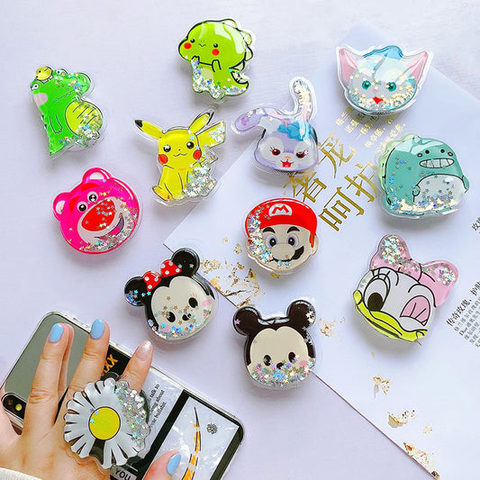 Folding Airbag Bracket