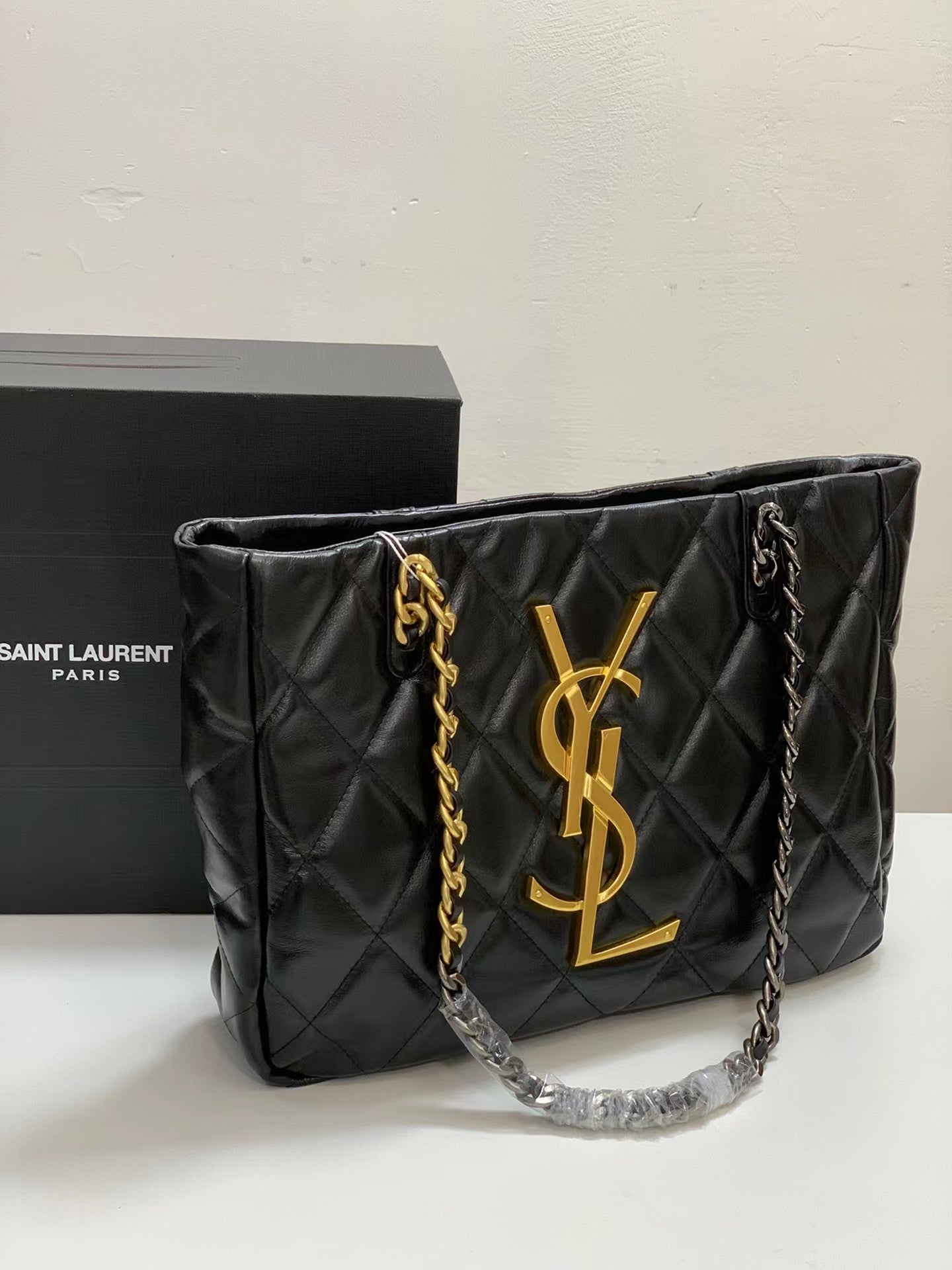 2022 Saint Laurent Handbags -- 49