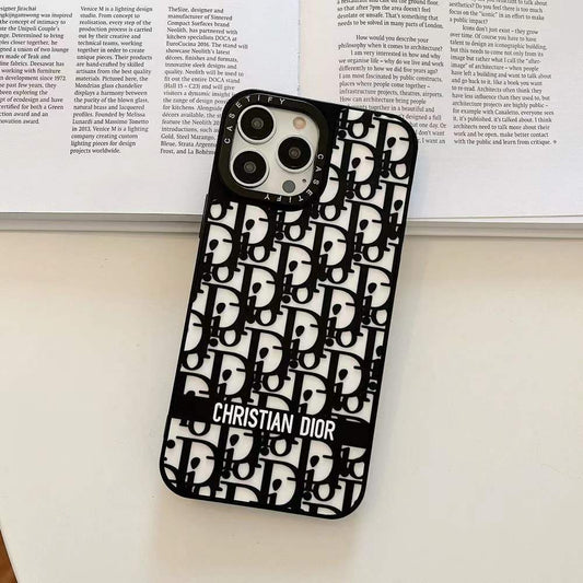 Upscale Fashion Protective Case
