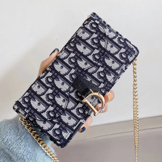 Luxury  Chain Phone case for all phone models