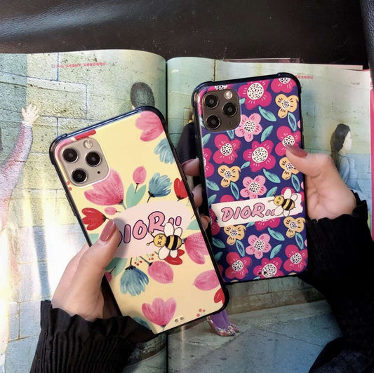 TPU Non-slip Phone Case