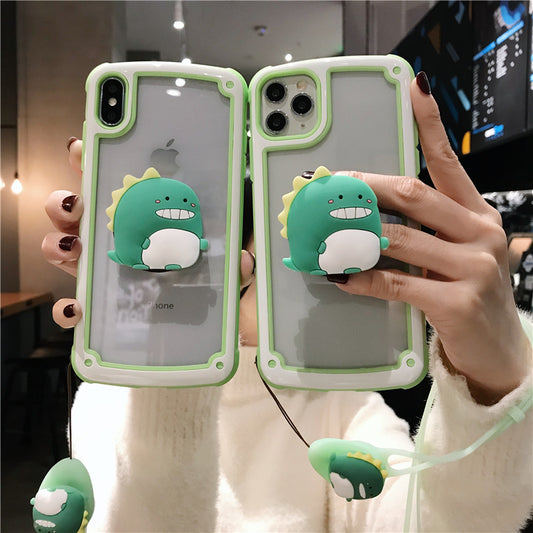 Cartoon Cute Phone Case