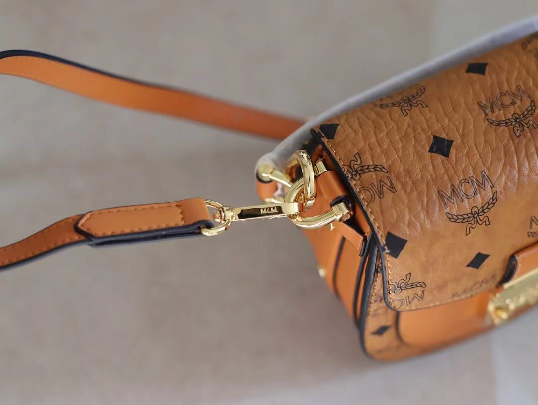 2022 MCM Hand Bags -- 46