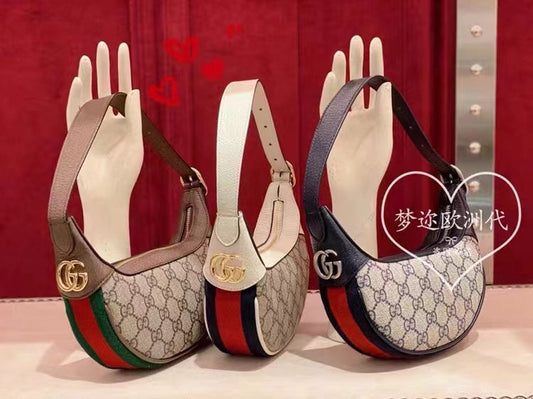2022 New Gucci Handbag--10