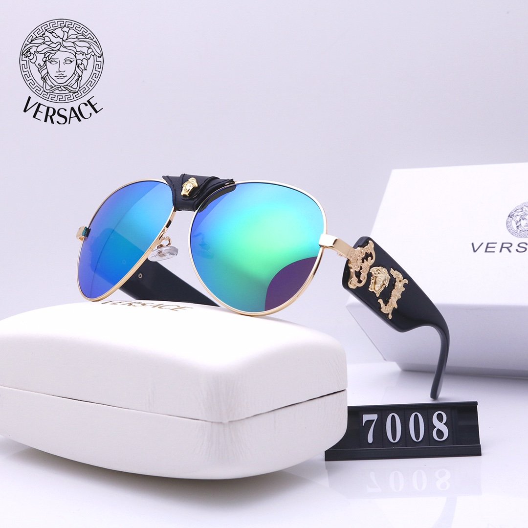 2021 Classical Fashion Women Men Sunglasses