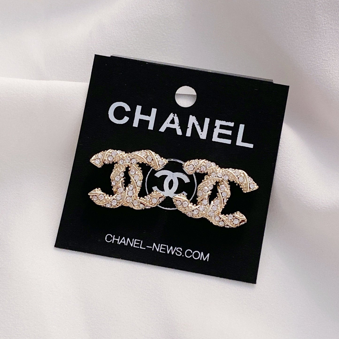 Luxury Goddess Fashion Earrings