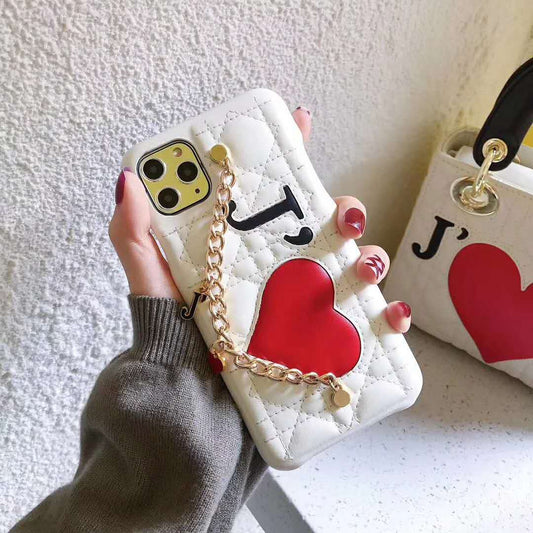 Love Bracelet Phone Case