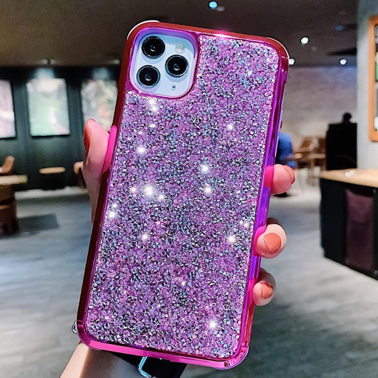 Diamond phone case for samsung - LVCASE