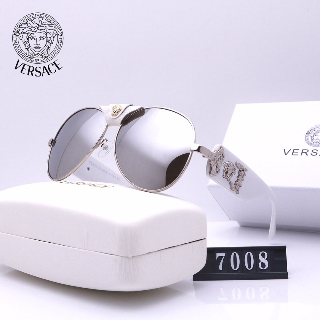 2021 Classical Fashion Women Men Sunglasses
