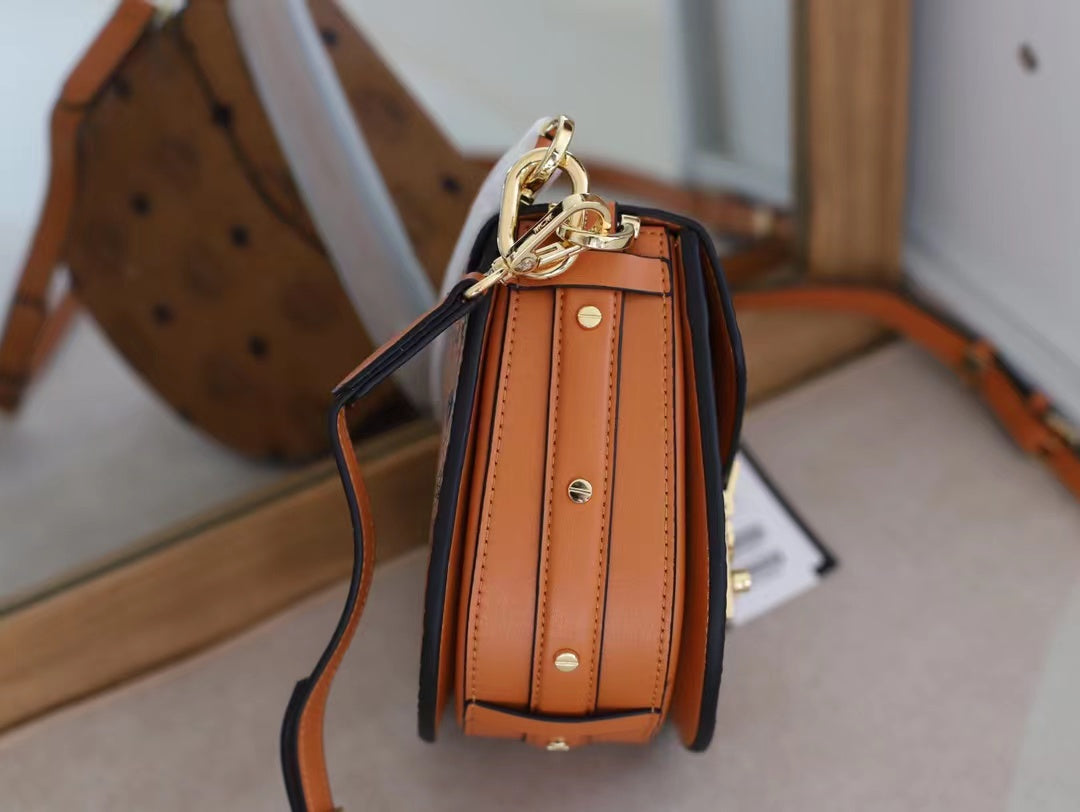 2022 MCM Hand Bags -- 46