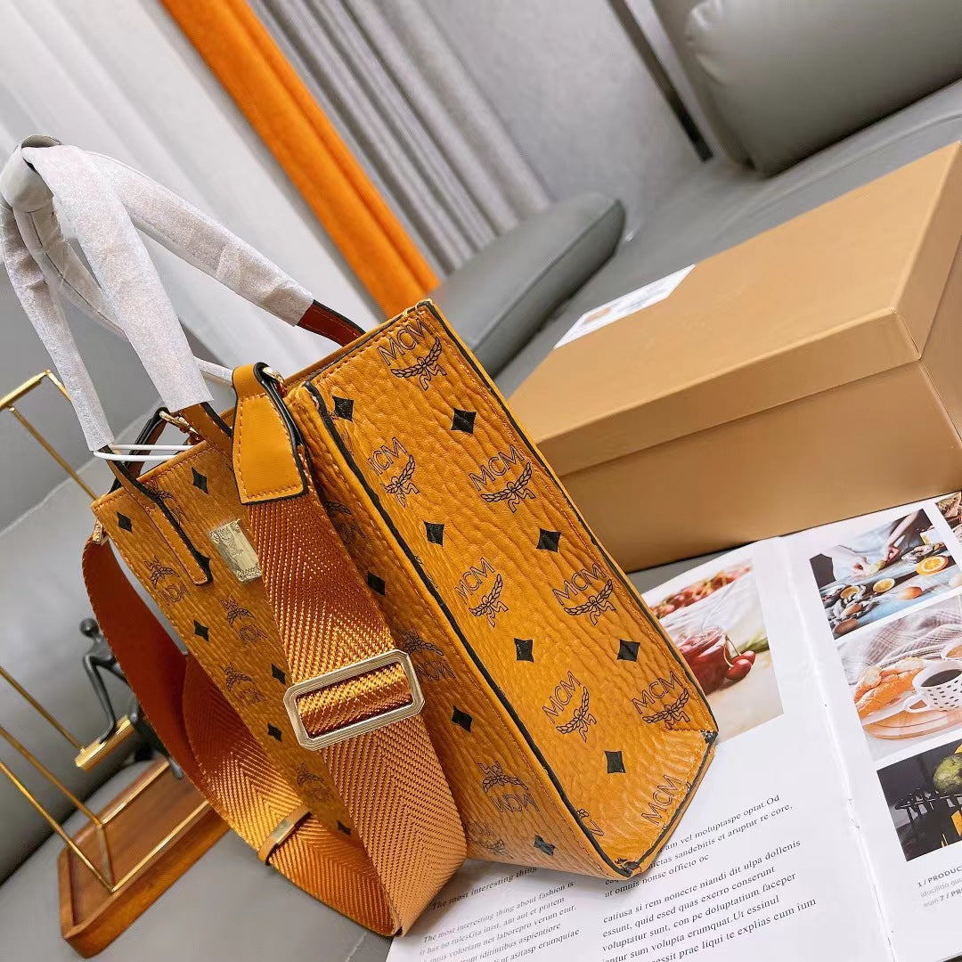 2022 MCM Hand Bags -- 44