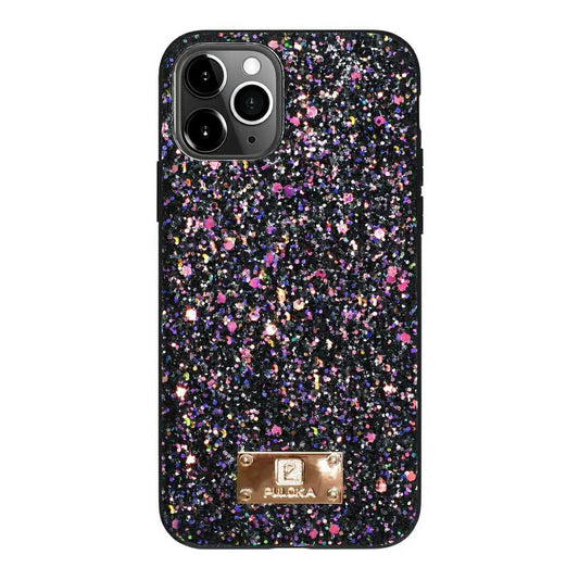 Glitter candy color phone case - LVCASE