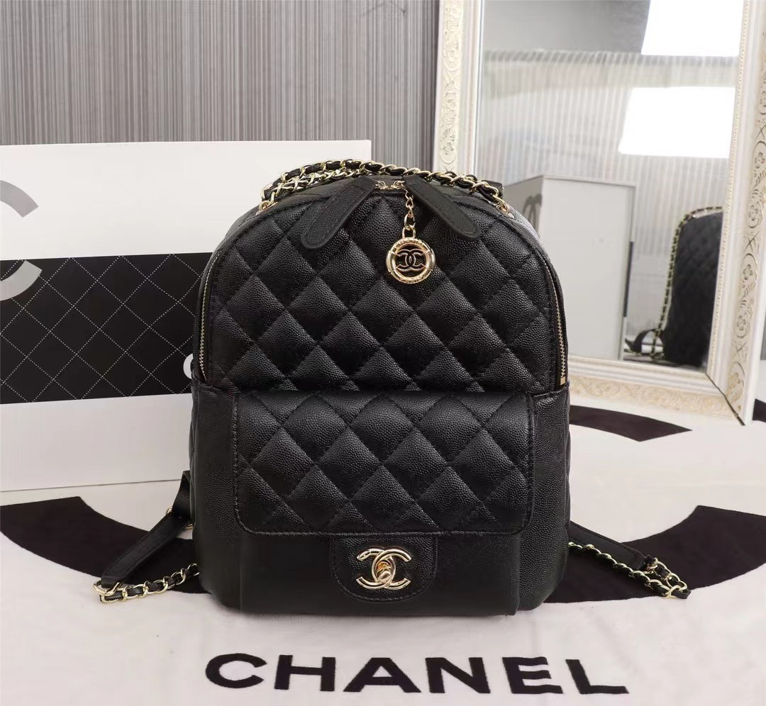 2022 New Chanel Handbag--25