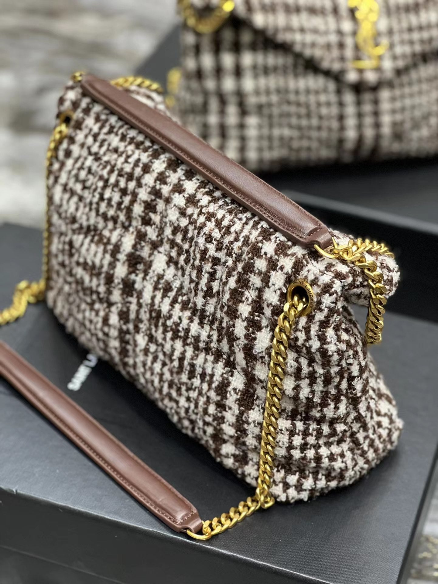 2022 Saint Laurent Handbags -- 53