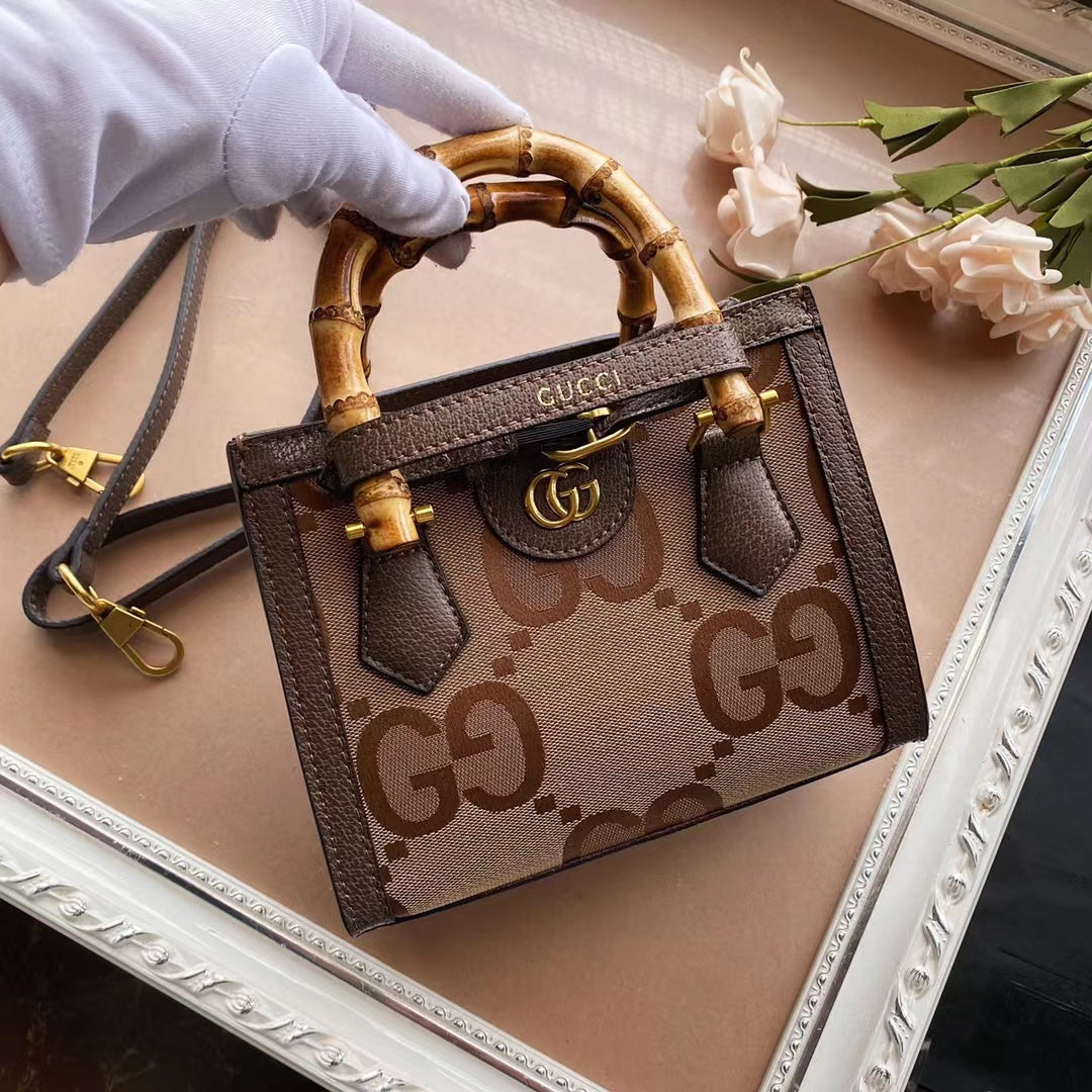 2022 New Gucci Handbag--20