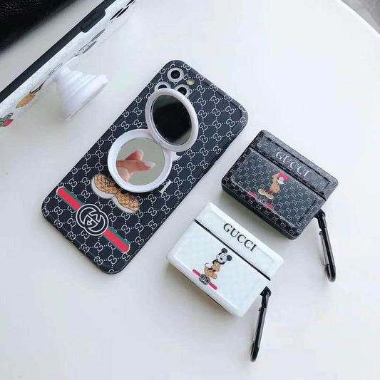 Airpods Protective Case Mobile Phone Case - LVCASE