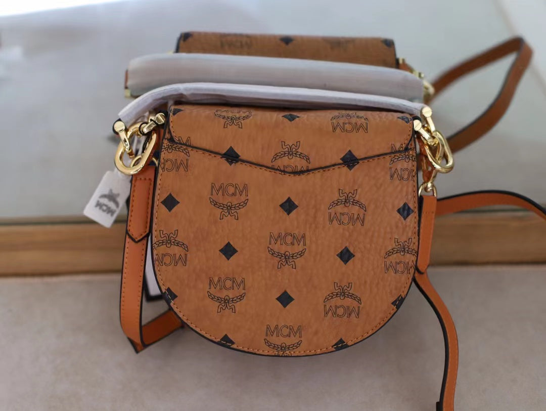 2022 MCM Hand Bags -- 46