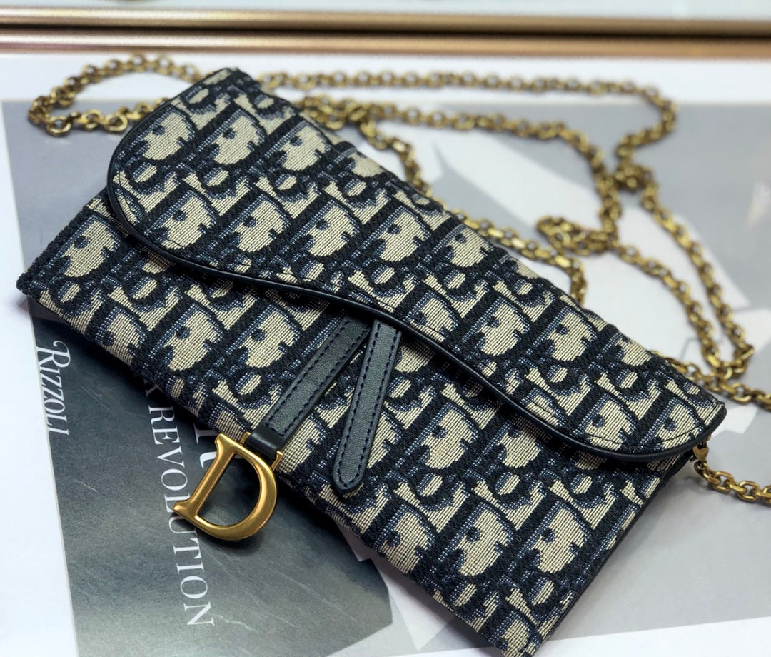 D I O R - Mini 19x11cm