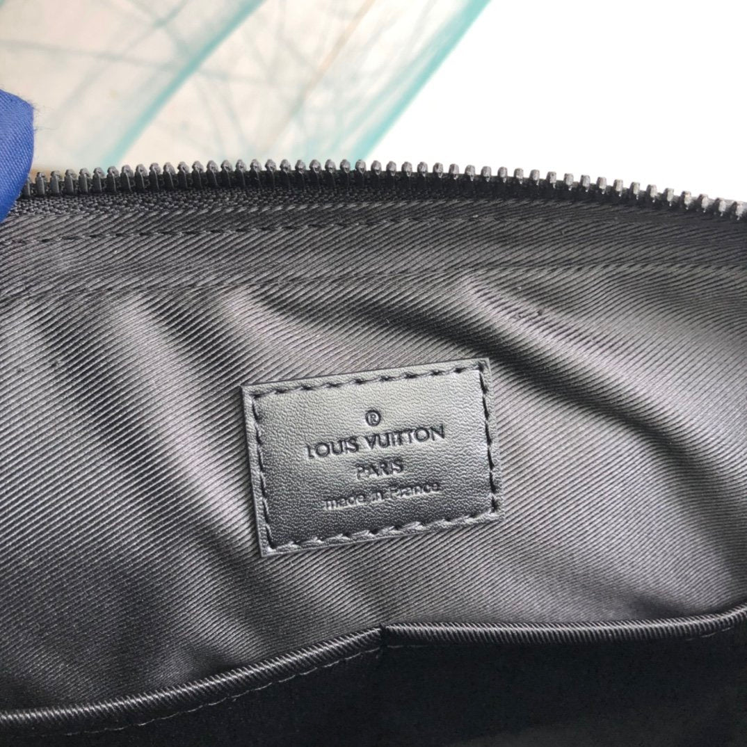 Lv pouch 26×17×5cm