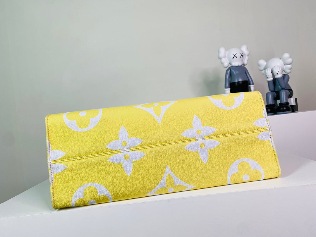 Lv on the go 41.0 x 34.0 x 19.0 cm