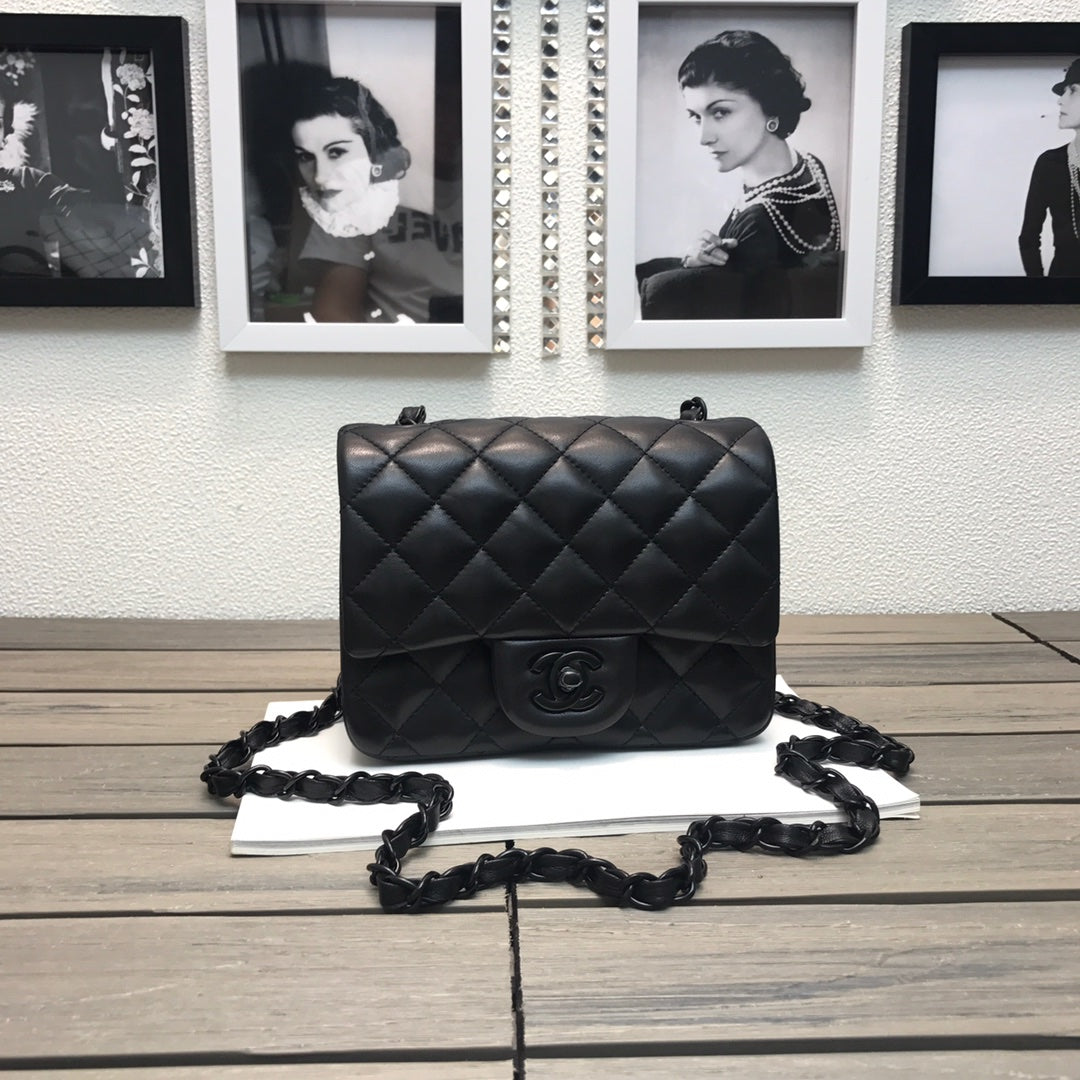 C h a n e l b/b 17cm