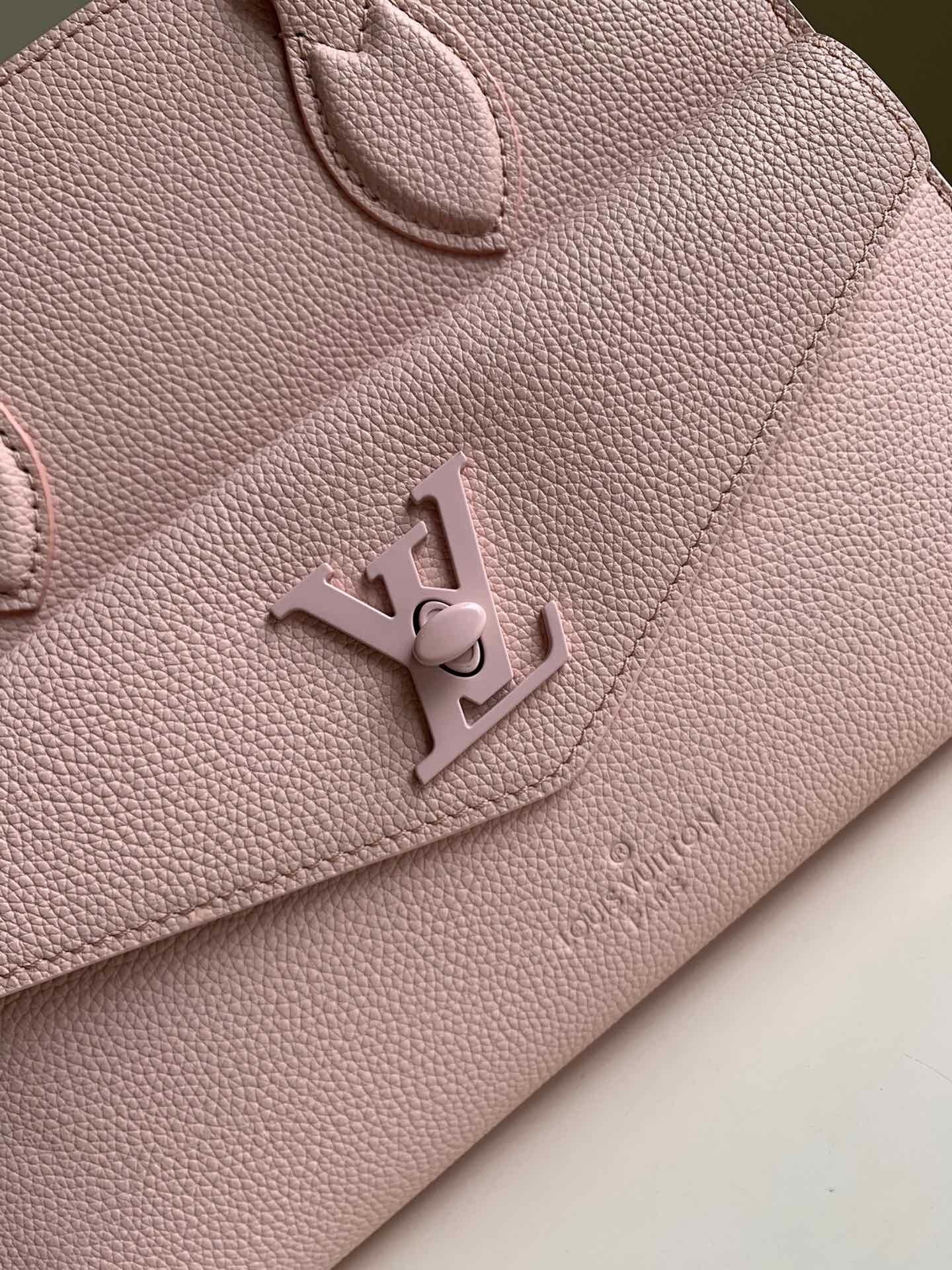 Lv new pink