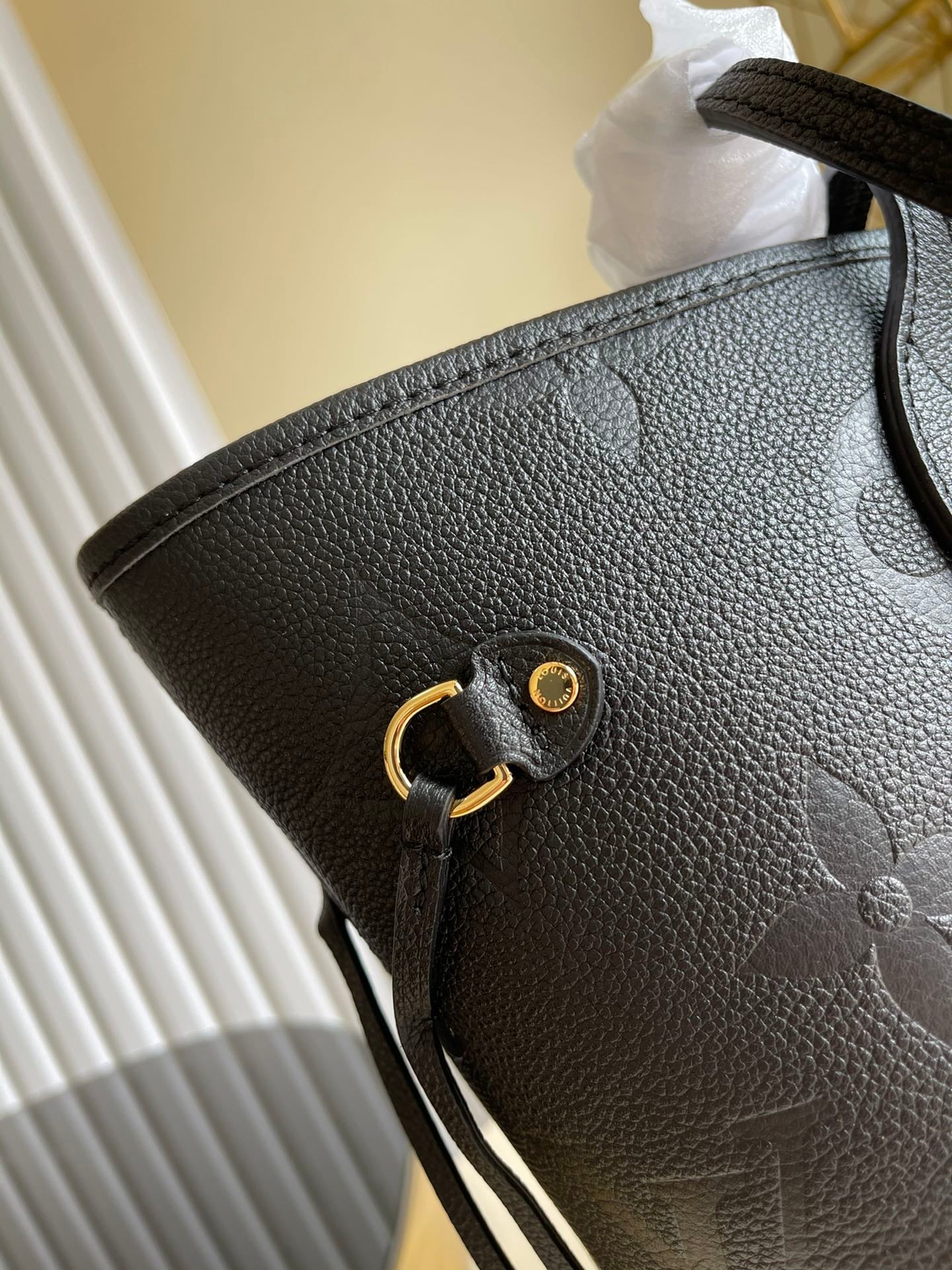 Lv Neverfull 3colors