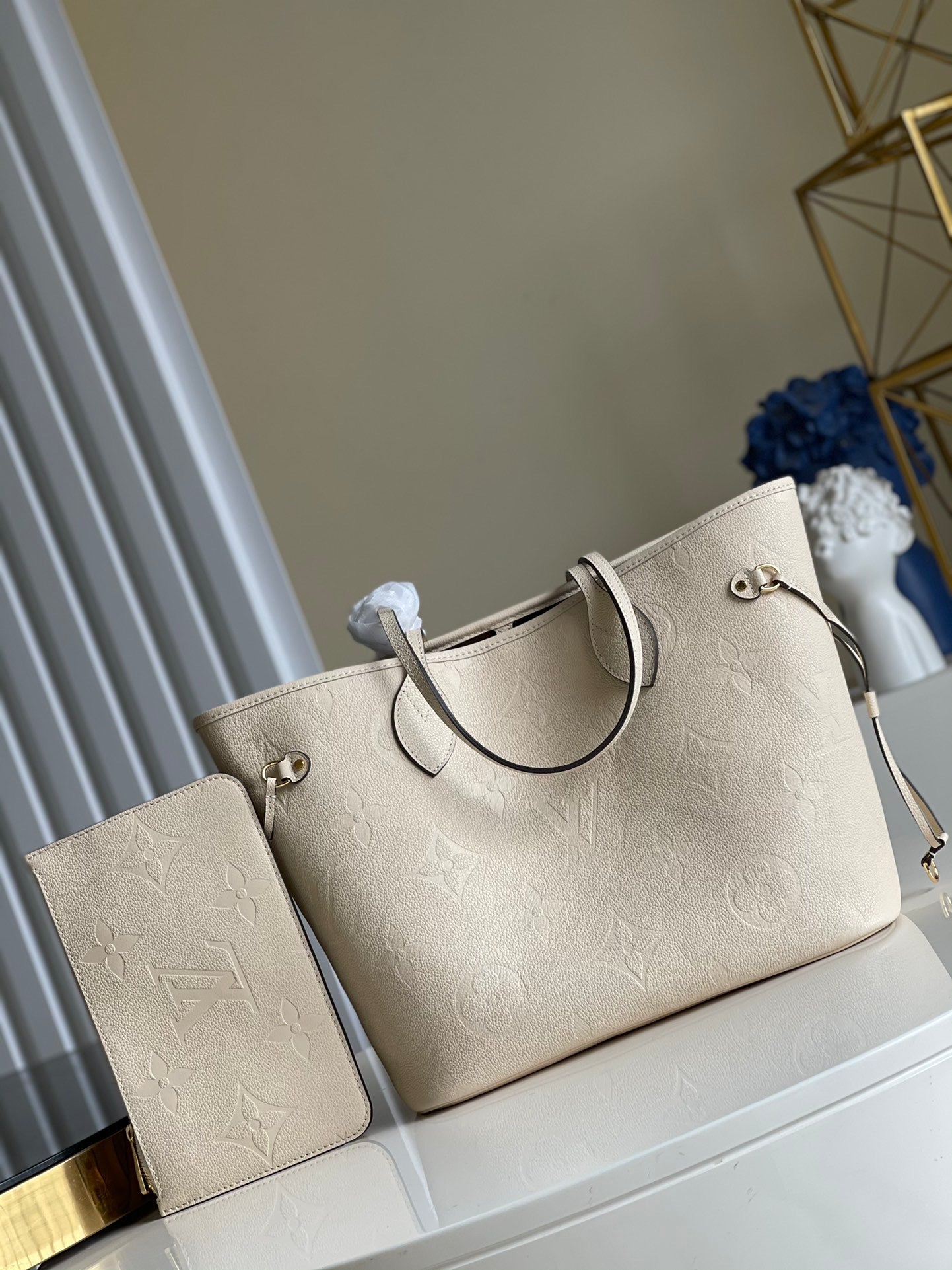 Lv Neverfull 3colors