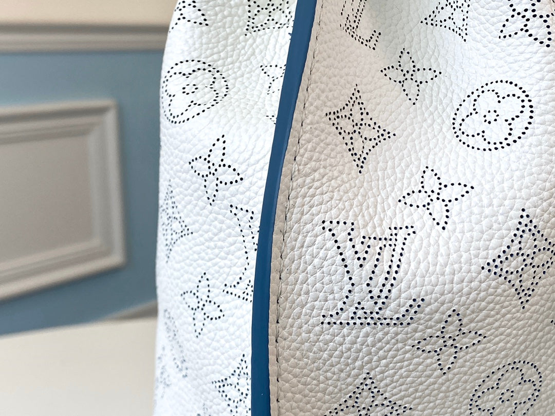 L v white 35.0 x 40.0 x 17.0 cm