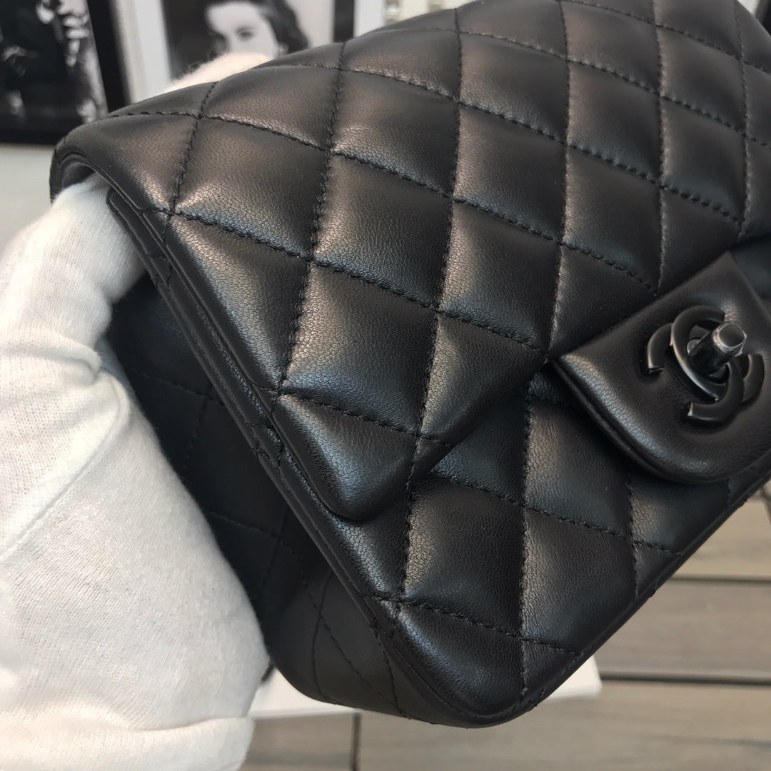 C h a n e l b/b 17cm