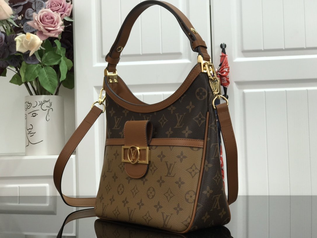 L v dauphine 25x30x12