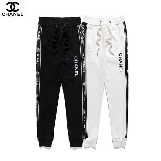 Fashion track pants