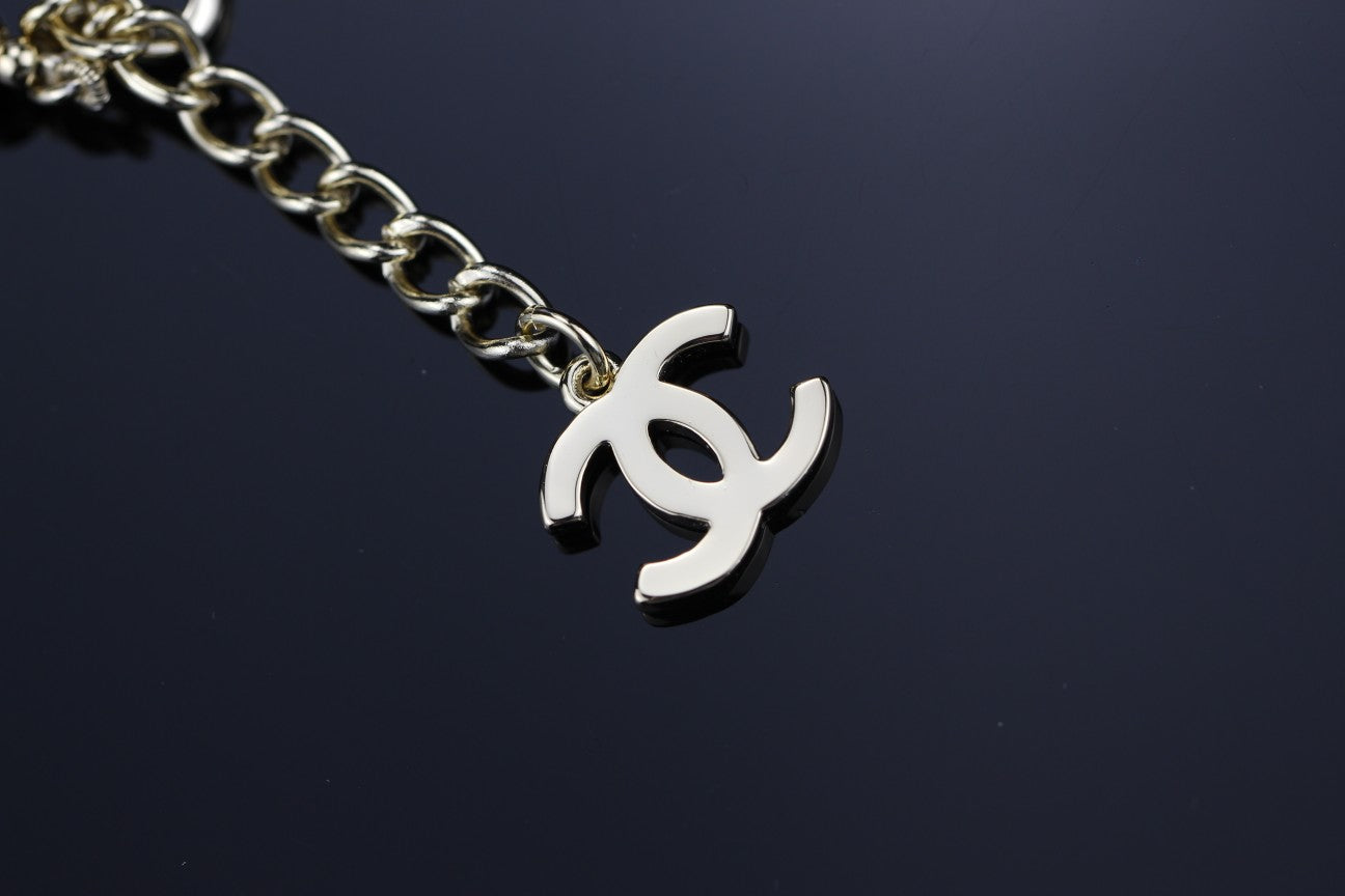 C h a n e l bracelet