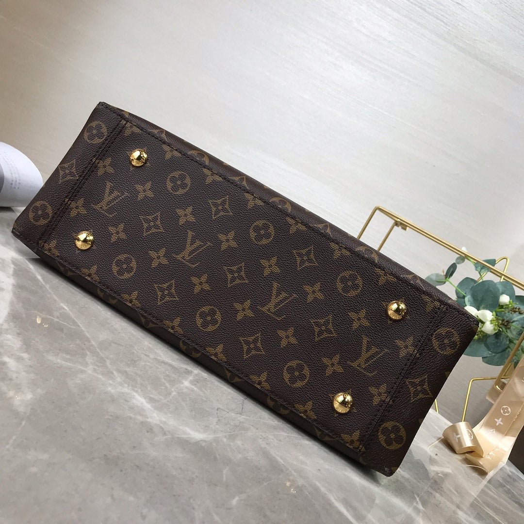 L v tote 34*24*13CM