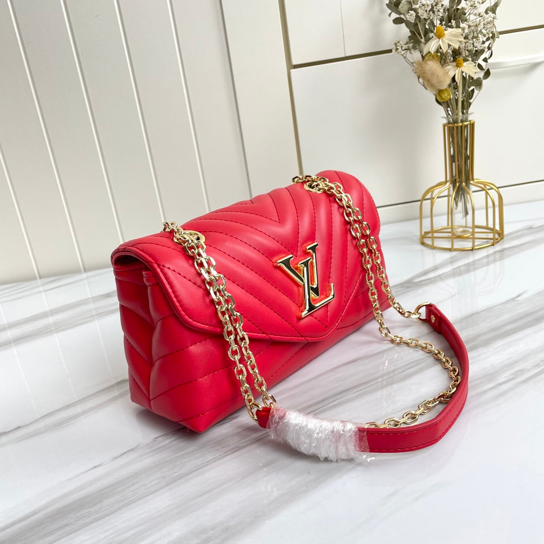 Lv red 23cm