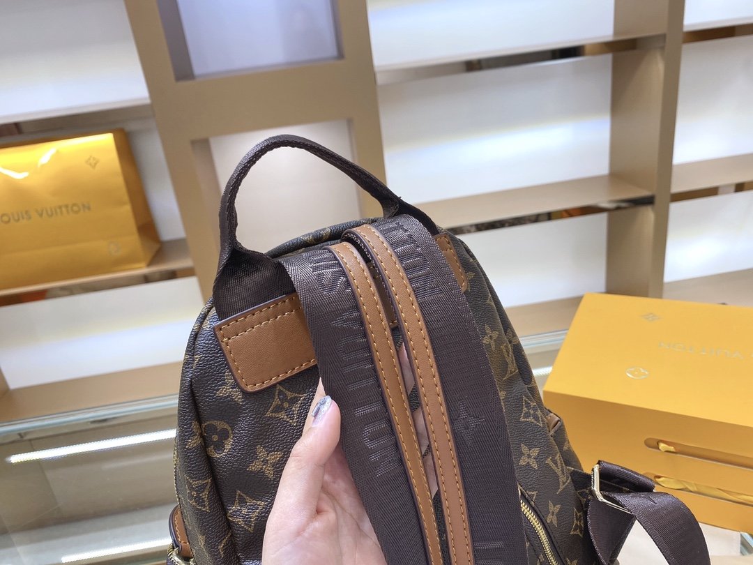 L v backpack 25cm