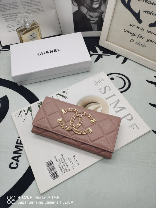 19cm Classic women's bag with diamond pattern