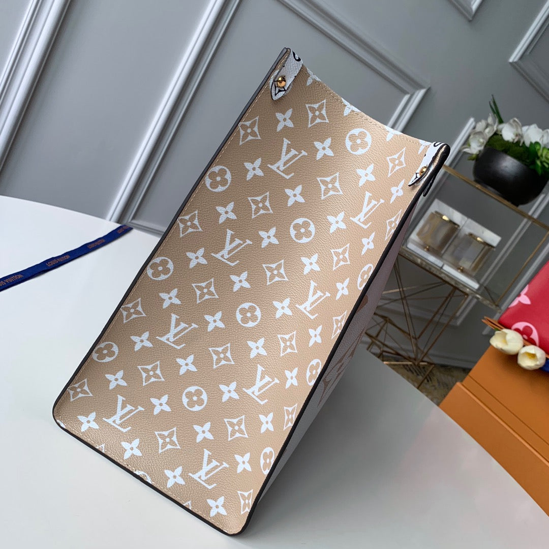 L v onthego tote 41.0 x 34.0 x 19.0 cm