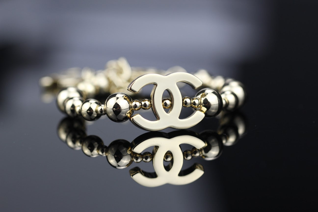 C h a n e l bracelet