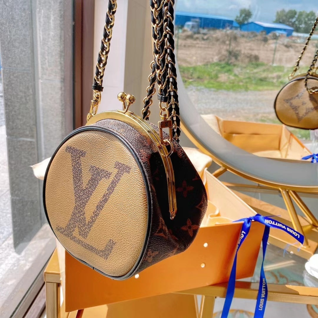 Lv Boursicot 16cm