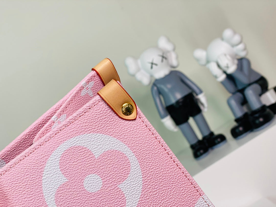 Lv on the go 41.0 x 34.0 x 19.0 cm