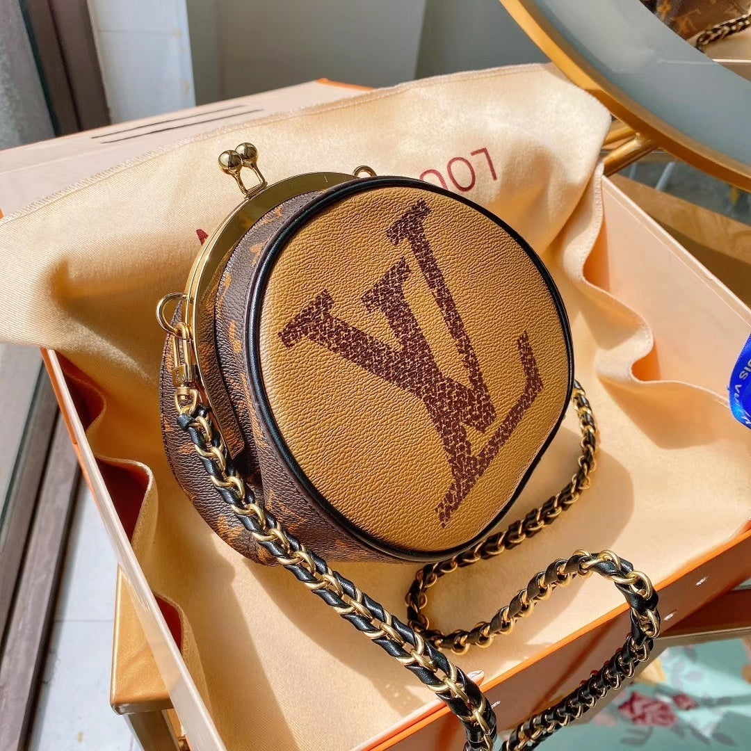 Lv Boursicot 16cm