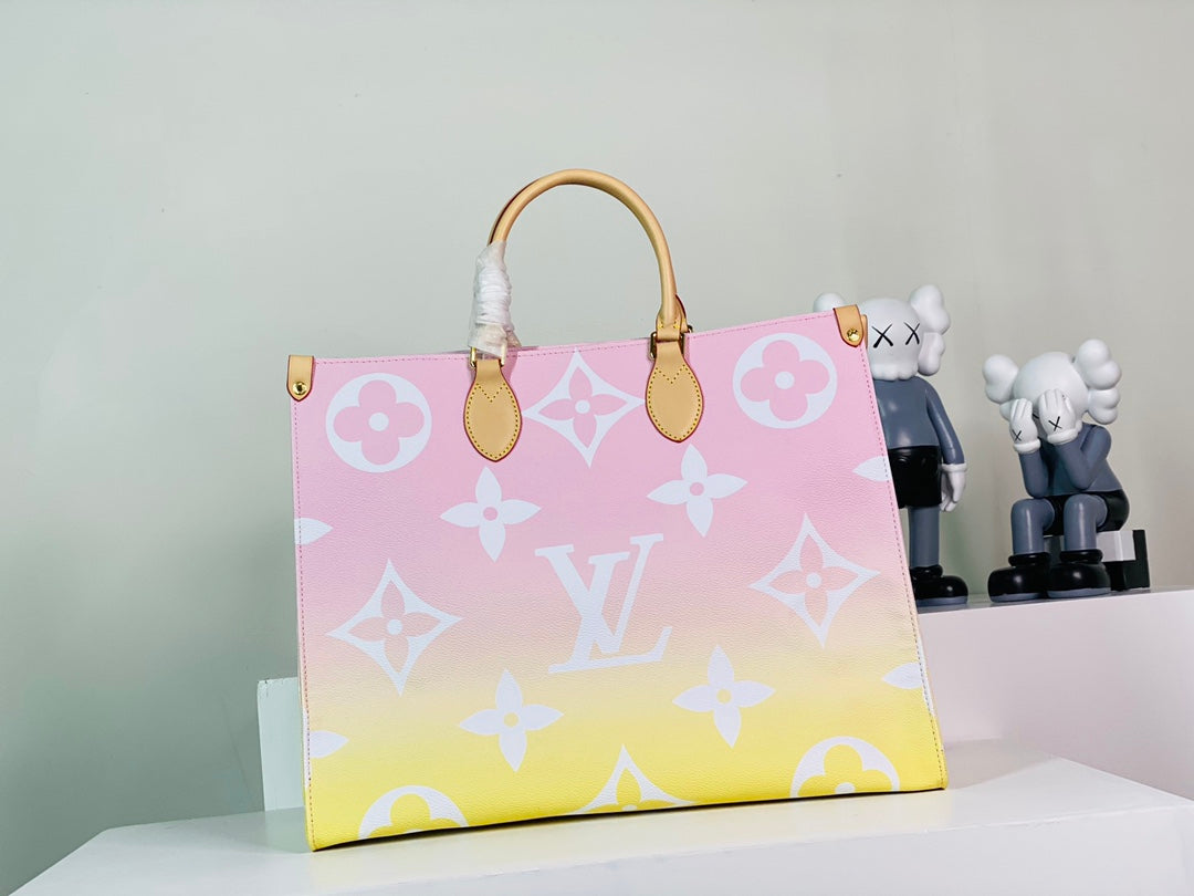 Lv on the go 41.0 x 34.0 x 19.0 cm