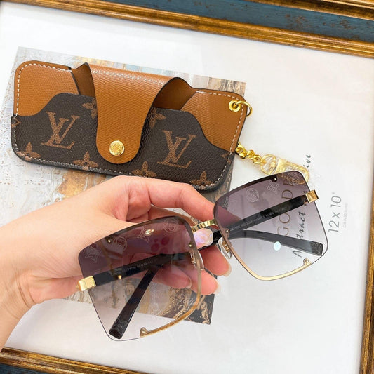 L v sunglasses