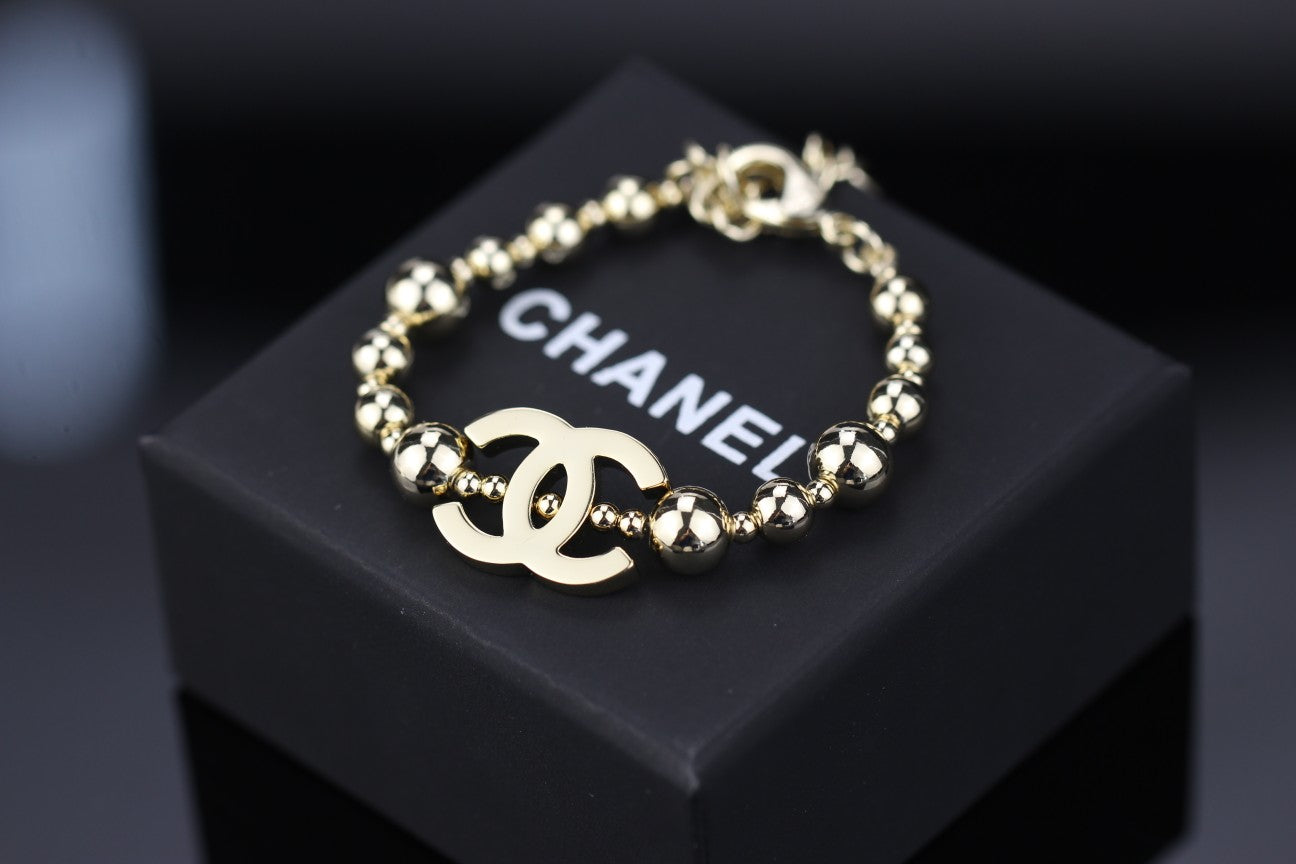 C h a n e l bracelet