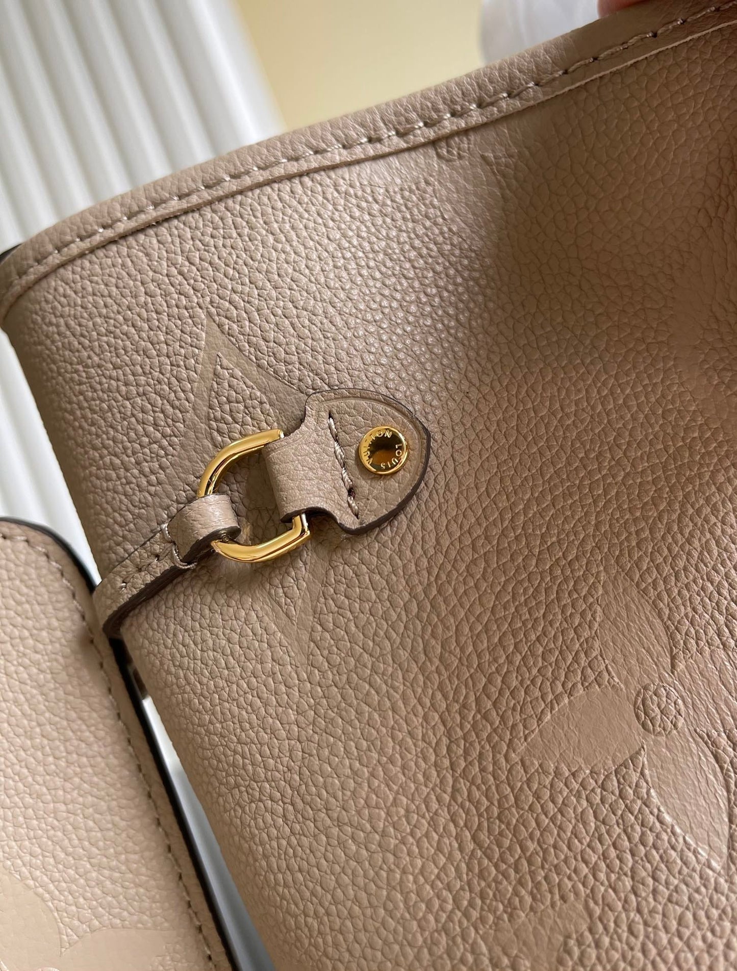 Lv Neverfull 3colors