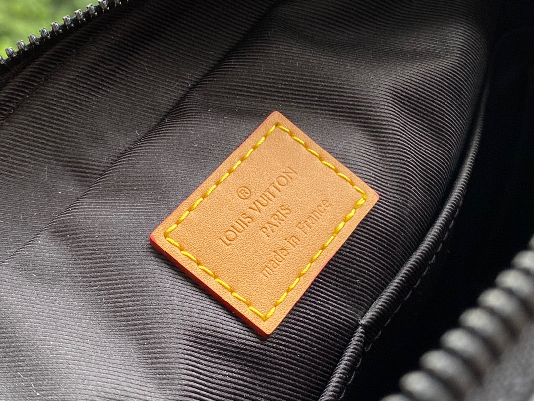 Lv new messenger