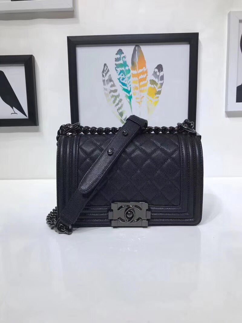 C h a n e l boy 20cm