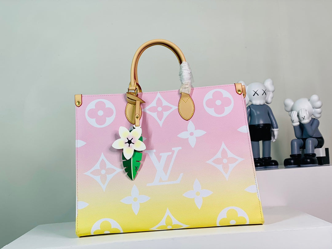 Lv on the go 41.0 x 34.0 x 19.0 cm