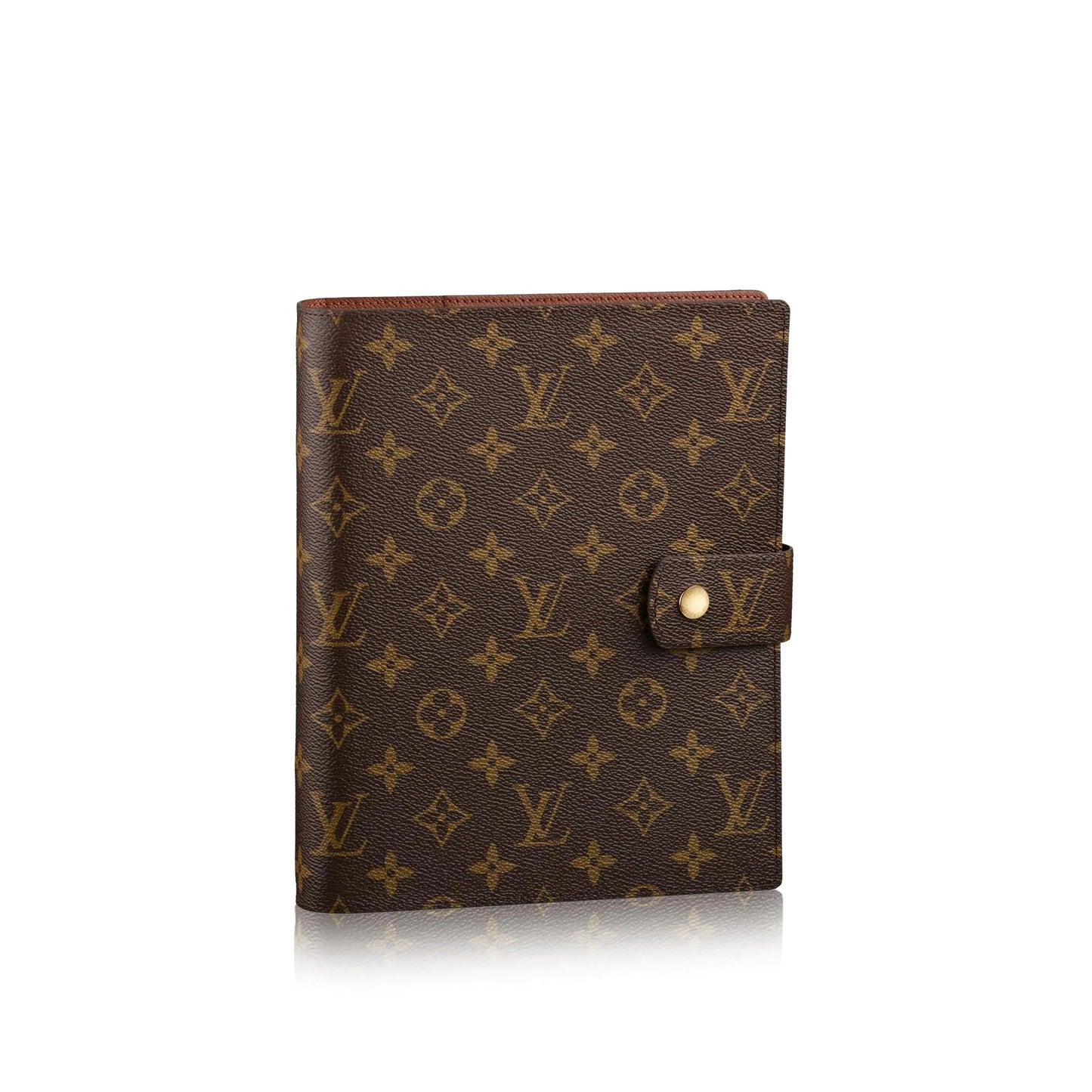 louis vuitton agenda pm 14cm x21 cm